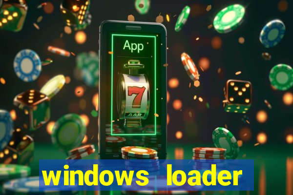 windows loader v2.2.2 download